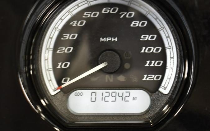 2023 Harley-Davidson Ultra Limited