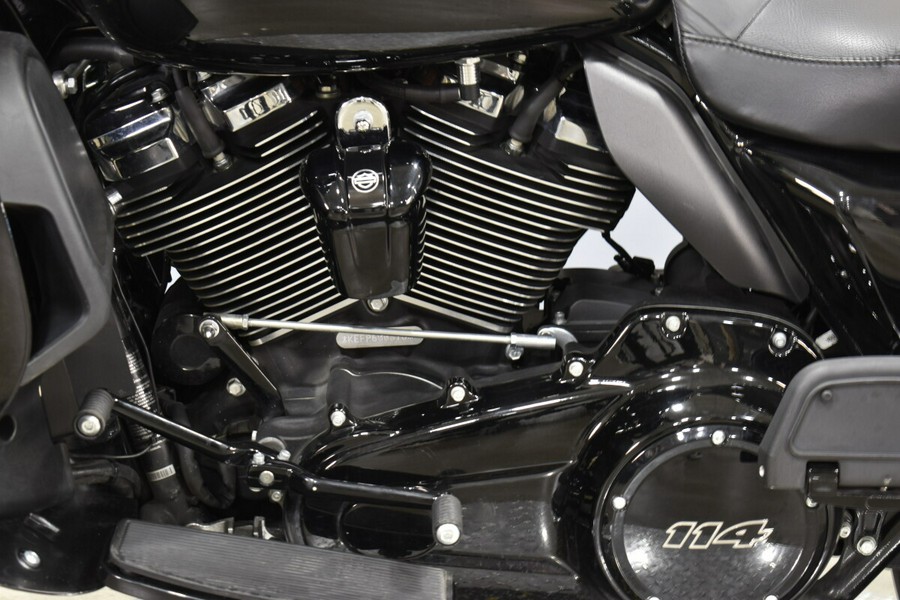2023 Harley-Davidson Ultra Limited