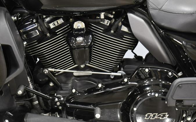 2023 Harley-Davidson Ultra Limited