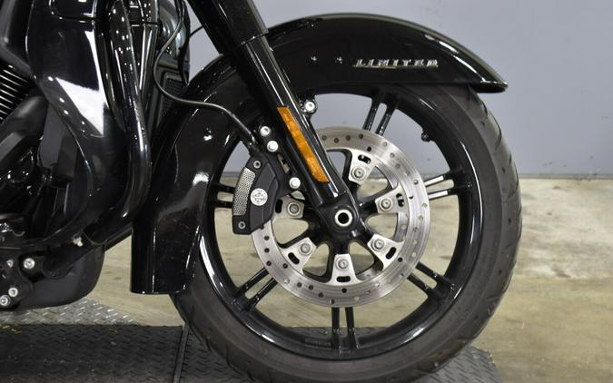 2023 Harley-Davidson Ultra Limited