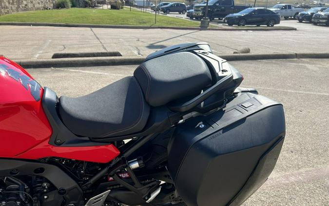 2022 Yamaha Tracer 9 GT