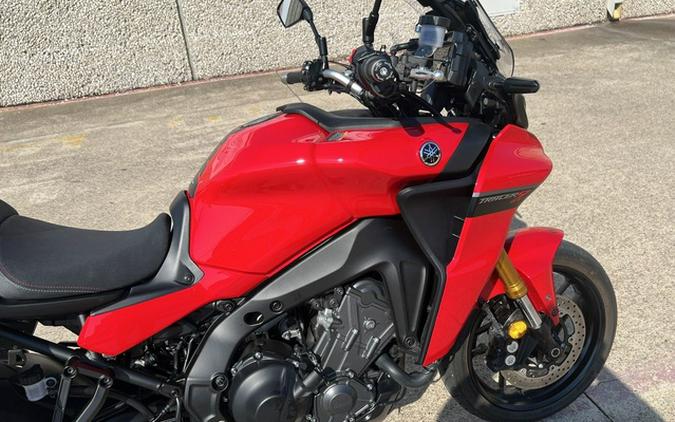 2022 Yamaha Tracer 9 GT