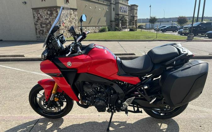 2022 Yamaha Tracer 9 GT