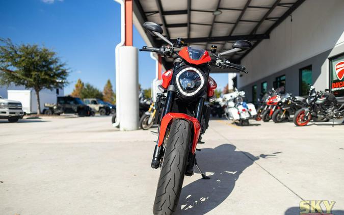 2023 Ducati Monster 937