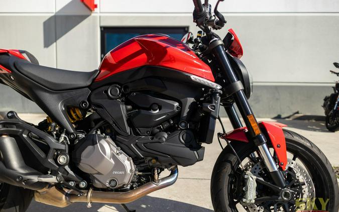 2023 Ducati Monster 937