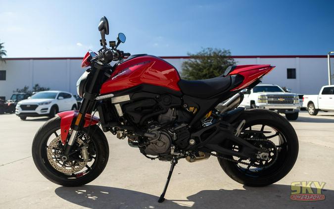 2023 Ducati Monster 937