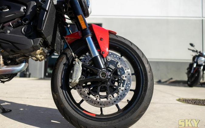2023 Ducati Monster 937