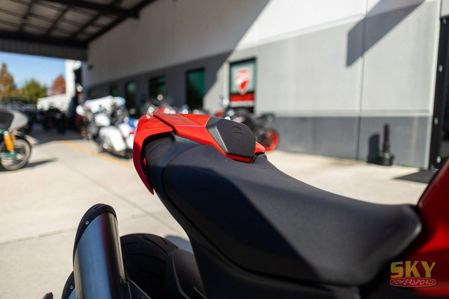 2023 Ducati Monster 937