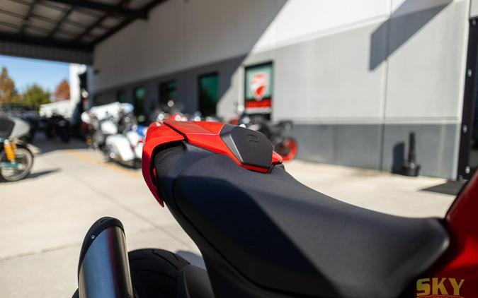 2023 Ducati Monster 937