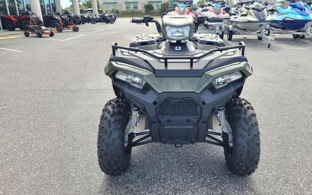 2026 Polaris® Sportsman 450 H.O.