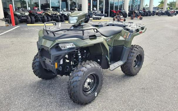 2026 Polaris® Sportsman 450 H.O.