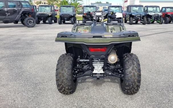 2026 Polaris® Sportsman 450 H.O.