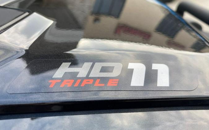 2026 Can-Am® DEFENDER MAX XT CAB HD11 W/ 10.25 INFOTAINMENT