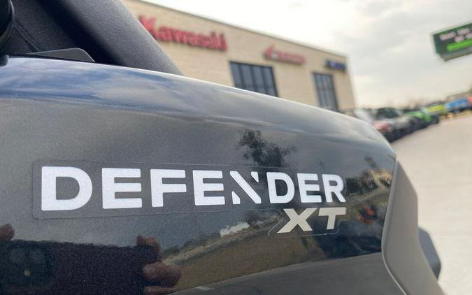 2026 Can-Am® DEFENDER MAX XT CAB HD11 W/ 10.25 INFOTAINMENT