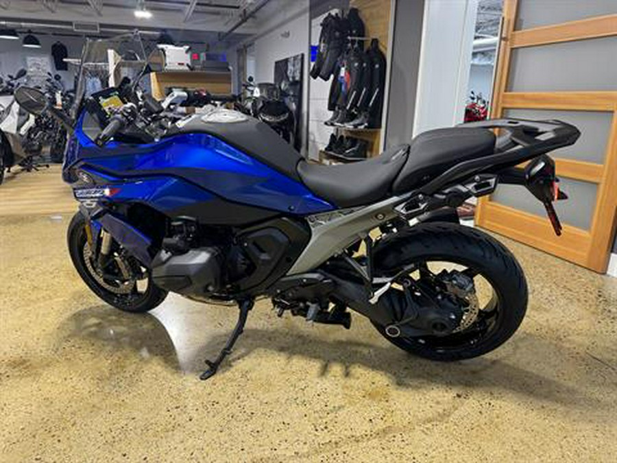2026 BMW R 1300 RS