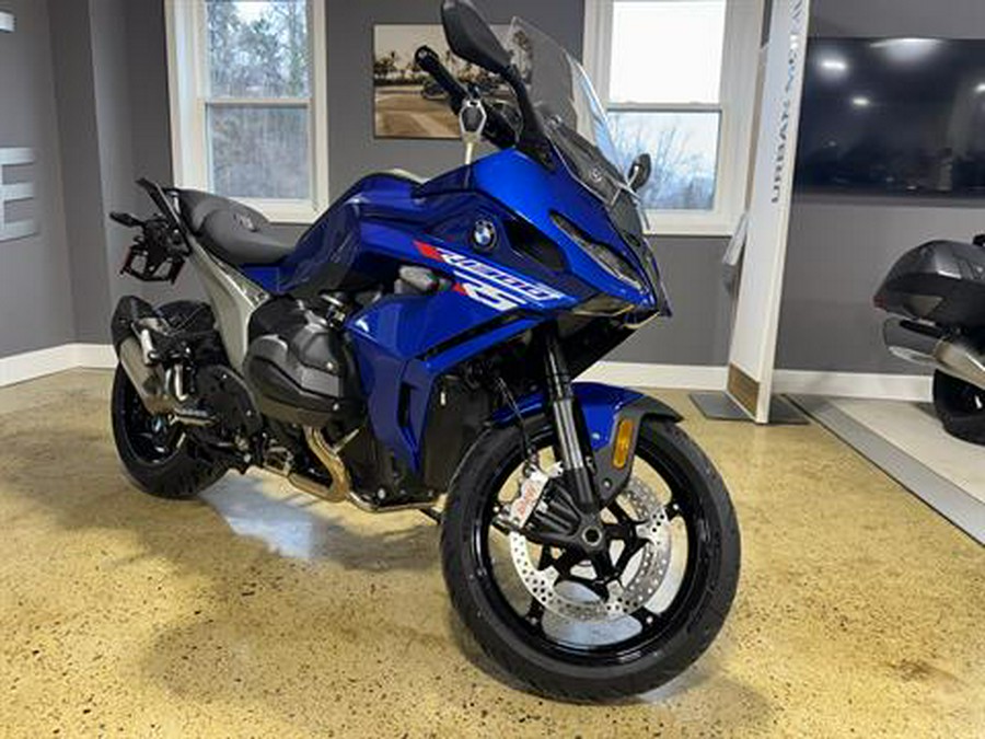 2026 BMW R 1300 RS