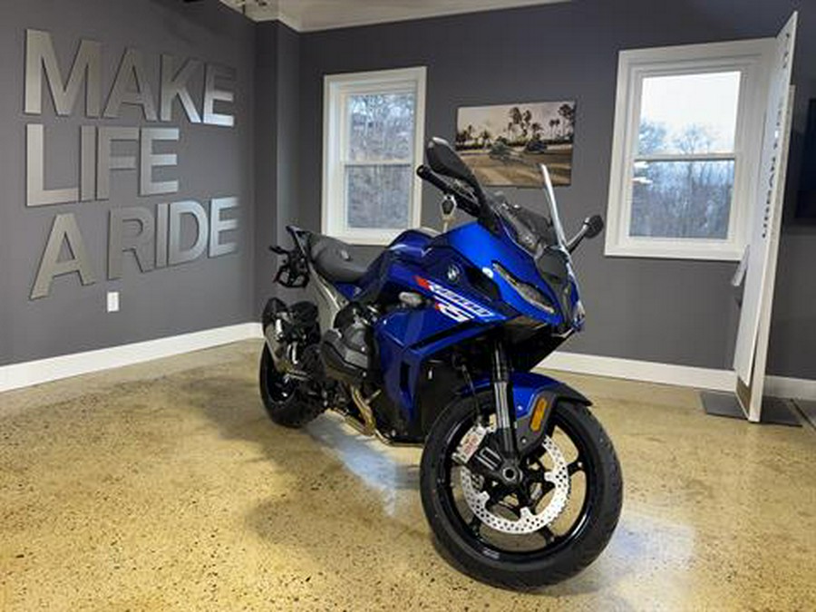 2026 BMW R 1300 RS