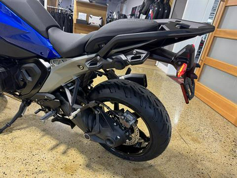 2026 BMW R 1300 RS
