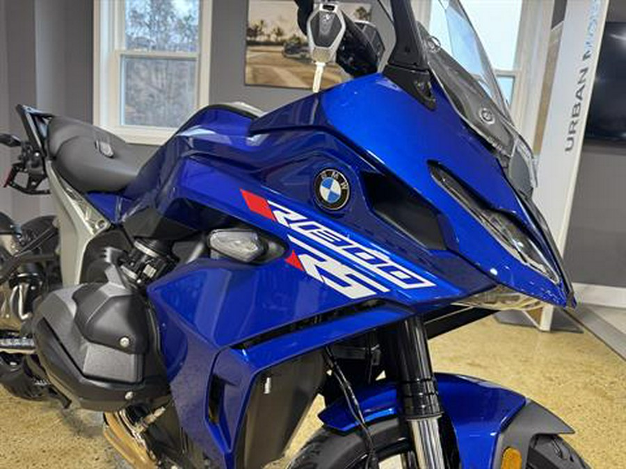 2026 BMW R 1300 RS