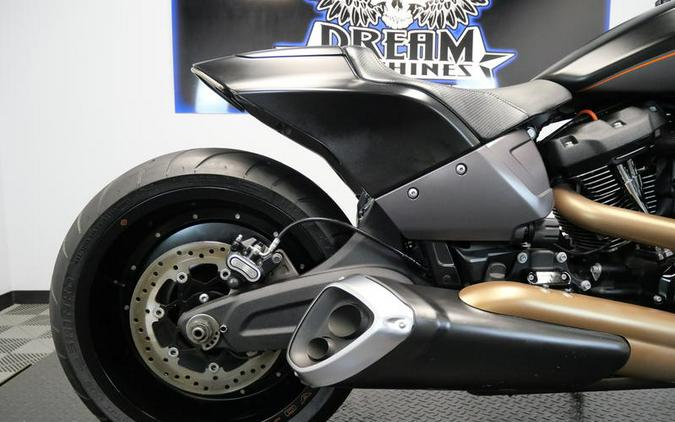 2019 Harley-Davidson® FXDRS - FXDR™ 114