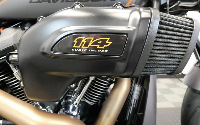 2019 Harley-Davidson® FXDRS - FXDR™ 114