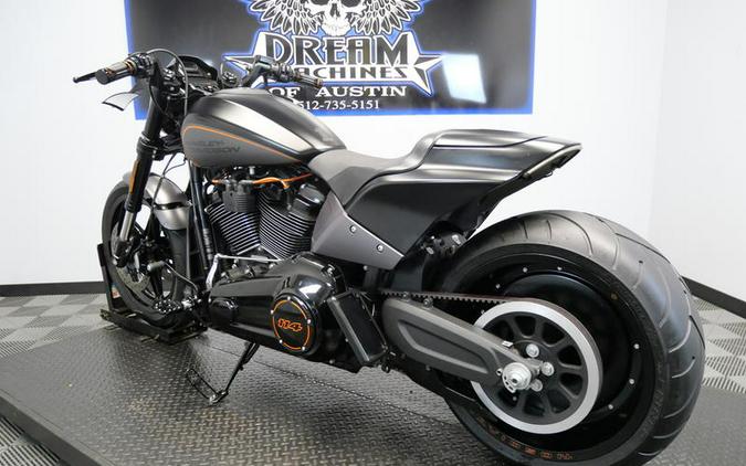 2019 Harley-Davidson® FXDRS - FXDR™ 114