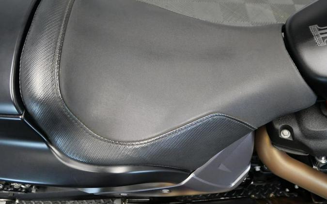 2019 Harley-Davidson® FXDRS - FXDR™ 114