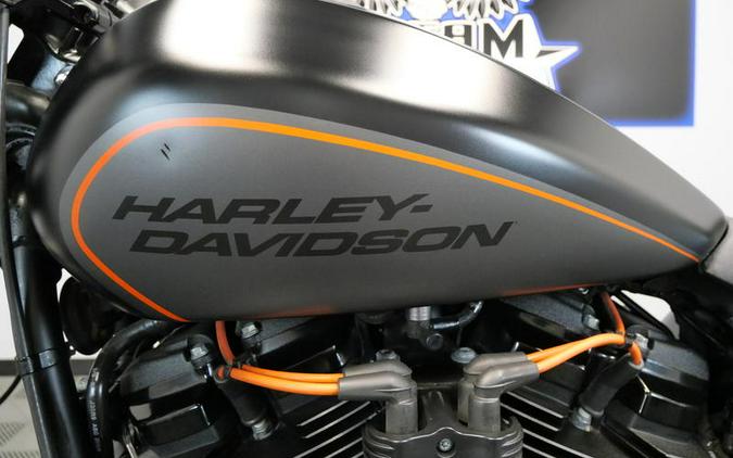 2019 Harley-Davidson® FXDRS - FXDR™ 114