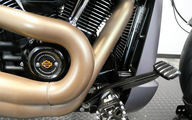 2019 Harley-Davidson® FXDRS - FXDR™ 114