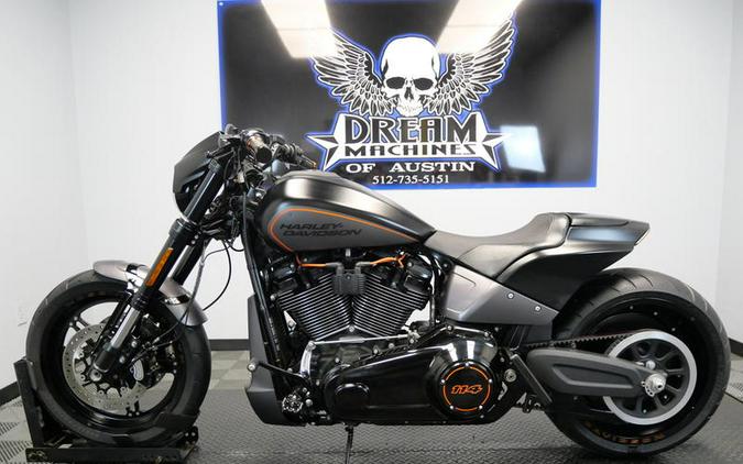 2019 Harley-Davidson® FXDRS - FXDR™ 114