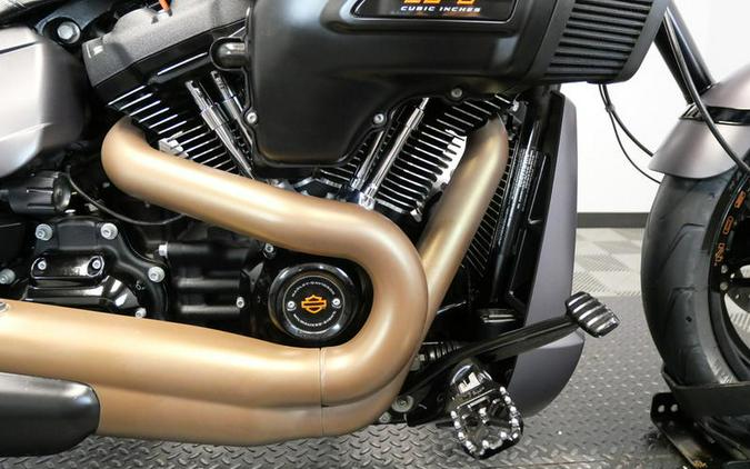 2019 Harley-Davidson® FXDRS - FXDR™ 114