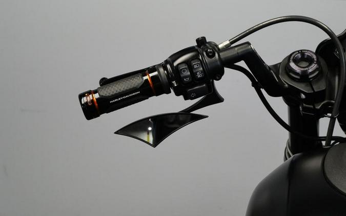 2019 Harley-Davidson® FXDRS - FXDR™ 114