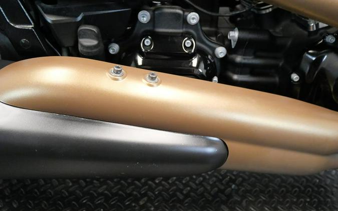 2019 Harley-Davidson® FXDRS - FXDR™ 114