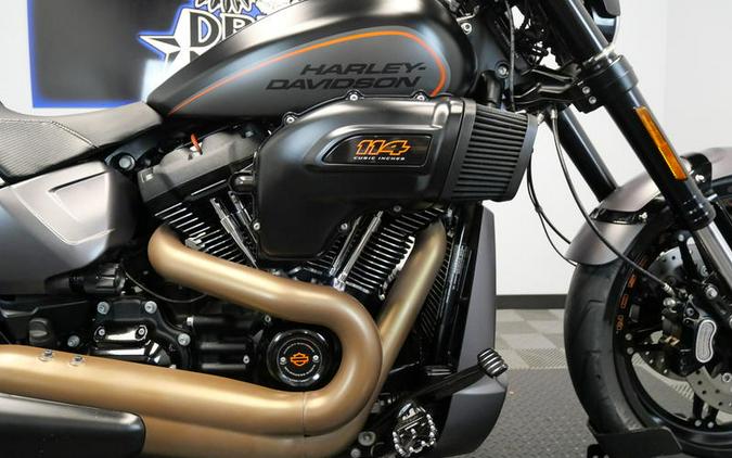 2019 Harley-Davidson® FXDRS - FXDR™ 114