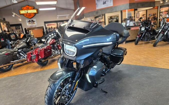 2026 Harley-Davidson® Street Glide Limited