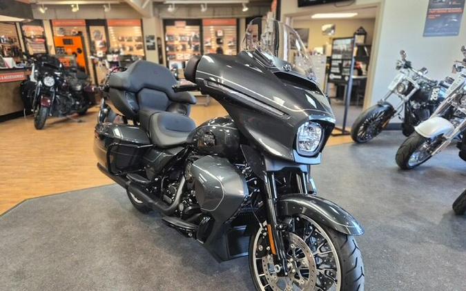 2026 Harley-Davidson® Street Glide Limited