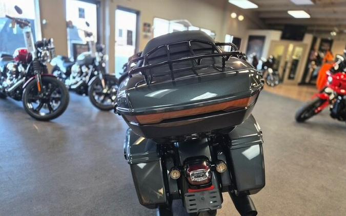 2026 Harley-Davidson® Street Glide Limited