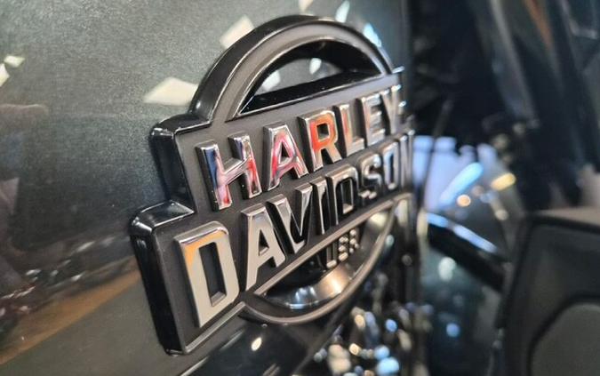 2026 Harley-Davidson® Street Glide Limited