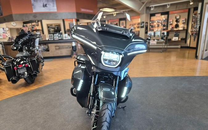 2026 Harley-Davidson® Street Glide Limited