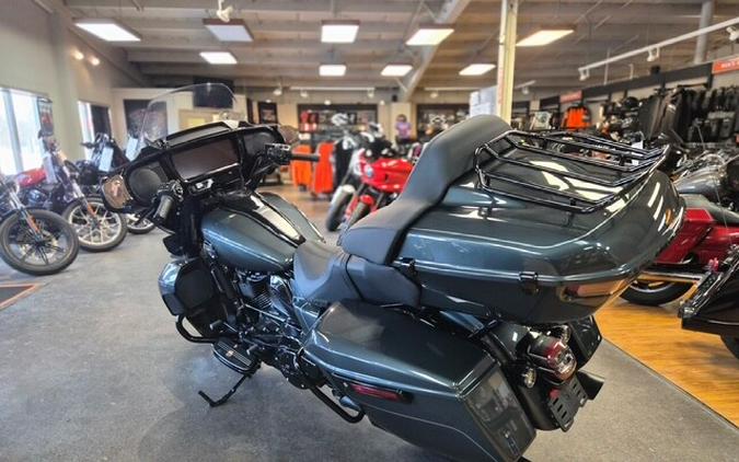 2026 Harley-Davidson® Street Glide Limited