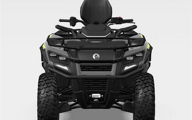 2026 Can-Am Outlander Electric MAX