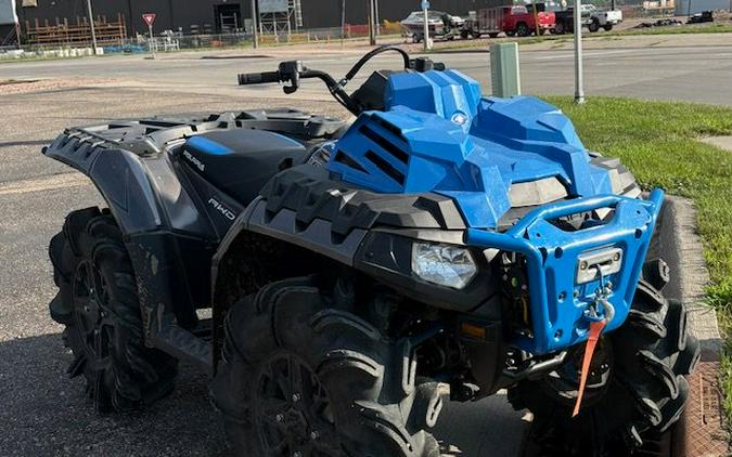 2023 Polaris Sportsman XP® 1000 High Lifter® Edition
