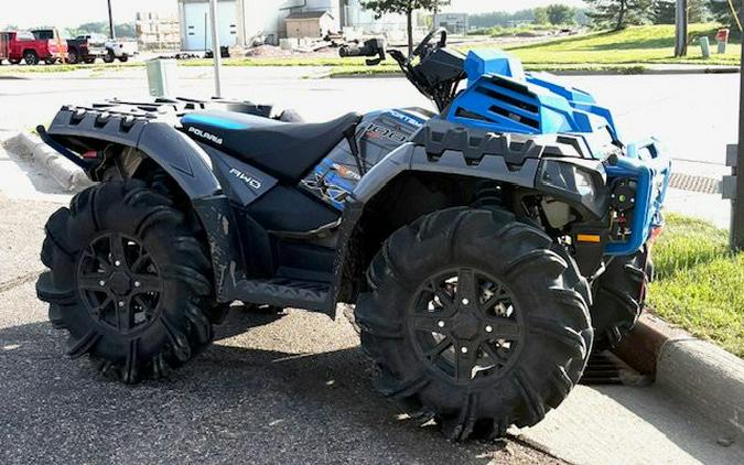 2023 Polaris Sportsman XP® 1000 High Lifter® Edition