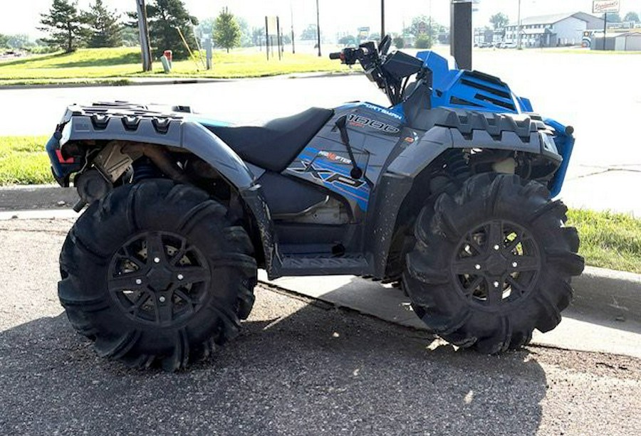 2023 Sportsman XP® 1000 High Lifter® Edition - Polaris