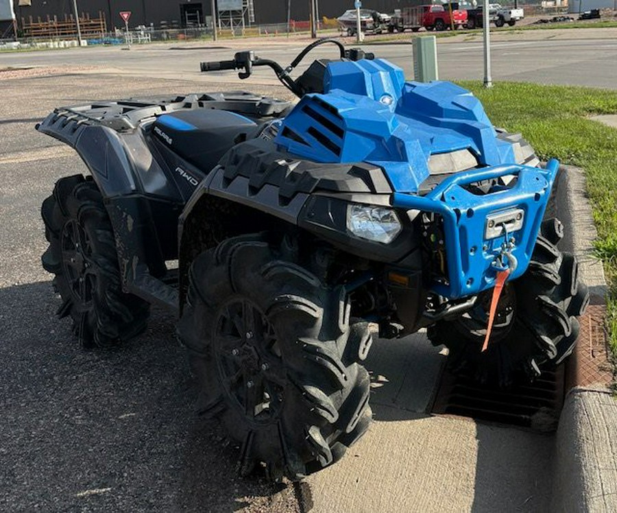 2023 Sportsman XP® 1000 High Lifter® Edition - Polaris
