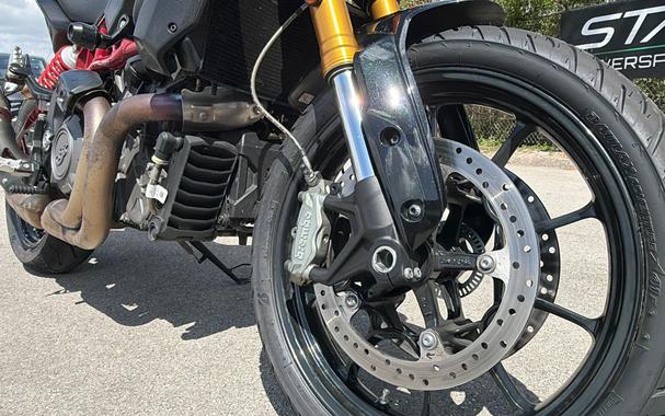 2019 Indian Motorcycle FTR™ 1200 S