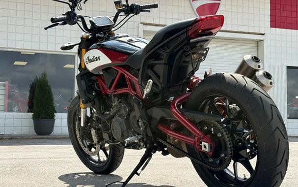 2019 Indian FTR 1200 S