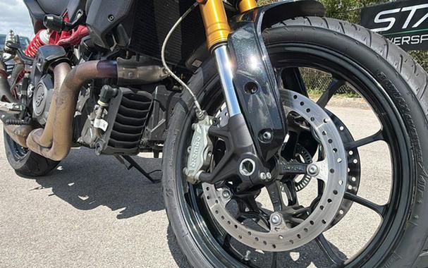 2019 Indian FTR 1200 S