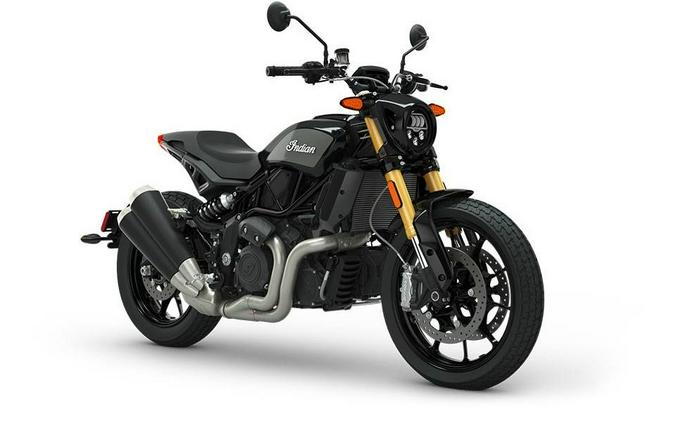 2019 Indian Motorcycle FTR™ 1200 S