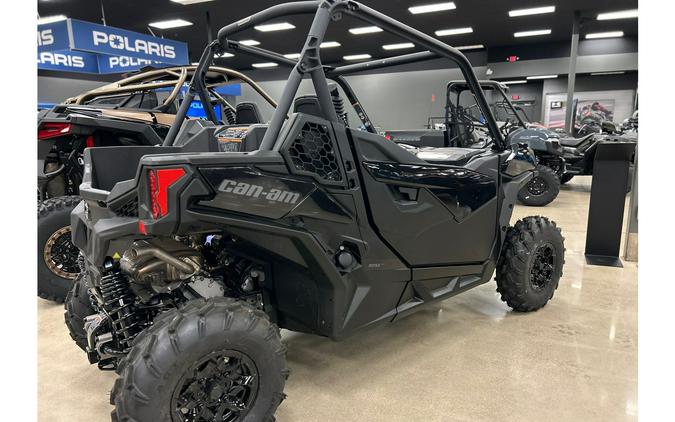 2026 MAVERICK TRAIL DPS 1000R - Can-Am